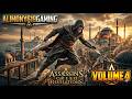 Protecting the Prince! Infiltrating the Royal Banquet | Assassin's Creed Revelations Volume 4