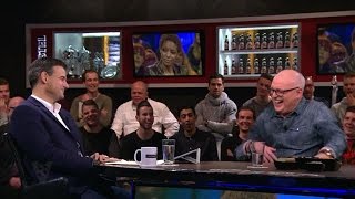 "Die wil Piet Paulusma verbieden!" - VOETBAL INSIDE