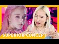 Dreamcatcher(드림캐쳐) 'BOCA' MV REACTION