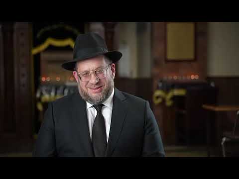 Yeshivas Novominsk Dinner Honors
