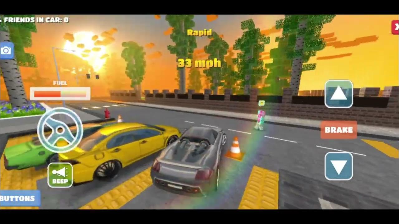 School Party Craft Gameplay YouTube