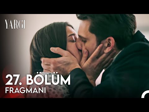 Yargı 27. Bölüm Fragman