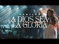 Yamilka  a dios sea la gloria