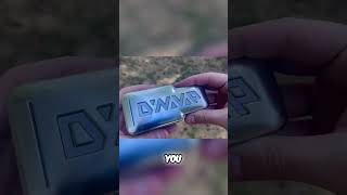 Dynavap B-II Review: Travel Case & Is It Worth It? #shorts