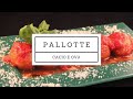 PALLOTTE CACIO E OVA - A Large Chef in a Small Kitchen – SMT