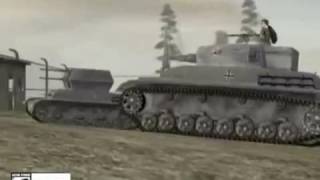 Battlefield 1942 Secret Weapons of WWII Official Trailer