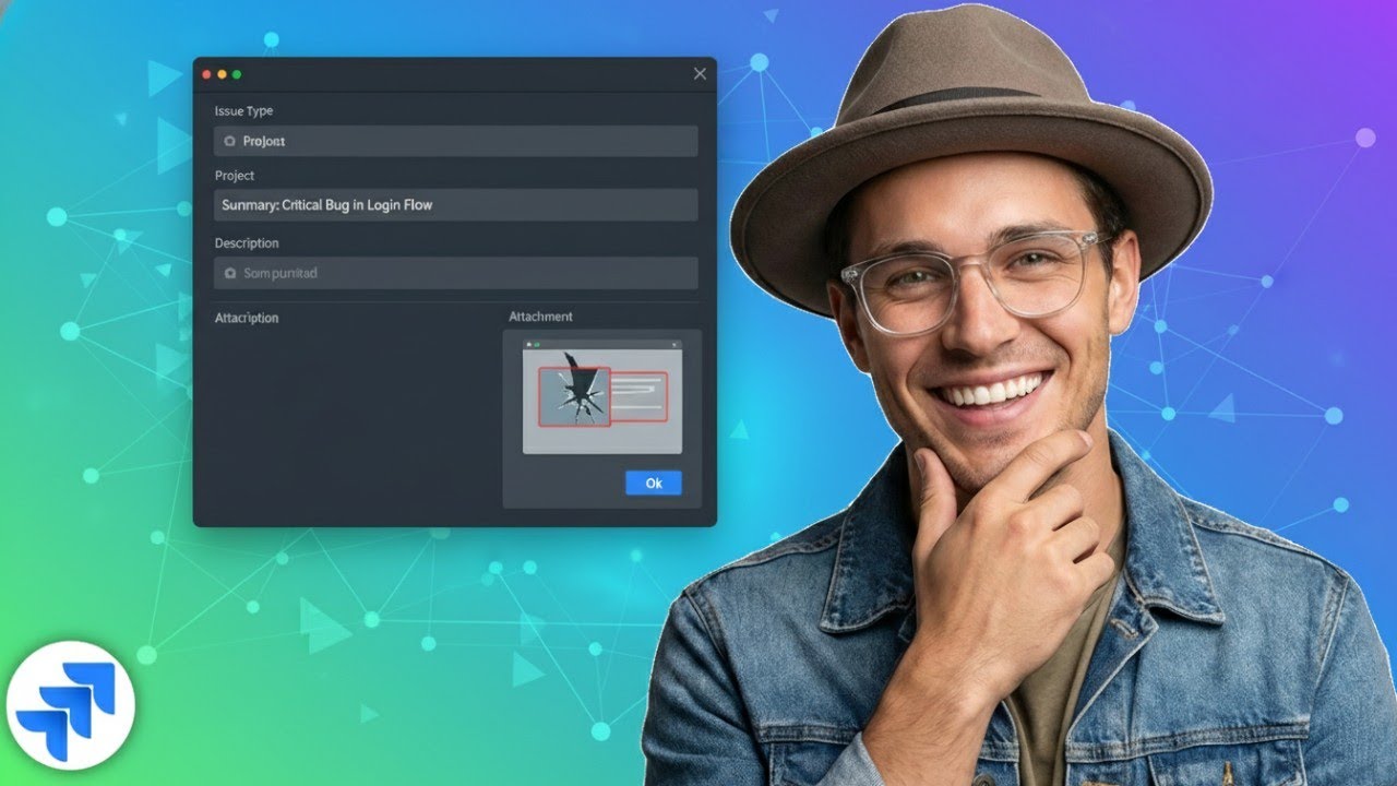 How to Bug Report in Jira (2026 Guide) - YouTube