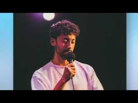 Comedian Morgan Jay announces shows at Palazzo Theater January 22, 23