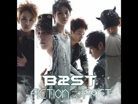 [Claire cover]BEAST_비가 오는 날엔