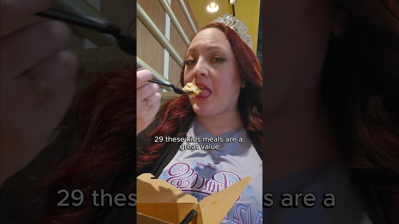 Breakfast At All Star Music Food Court | Disney Vlog | Walt Disney World Video