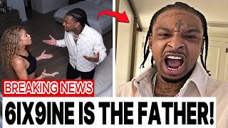 21 Savage BREAKS Silence After Latto’s Baby Reveal Shocks The Hip-Hop World
