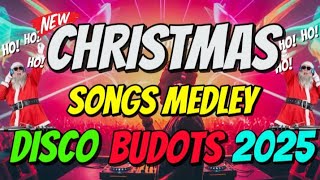 Download Lagu CHRISTMAS SONGS MEDLEY DISCO BUDOTS NONSTOP REMIX 2025 - DJ EJ DISCO TRAXX MP3 Download Lagu CHRISTMAS SONGS MEDLEY DISCO BUDOTS NONSTOP REMIX 2025 - DJ EJ DISCO TRAXX MP3