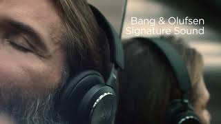 Beoplay H9i wireless headphones by Bang Olufsen screenshot 5
