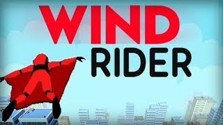 Wind Rider! - Voodoo Walkthrough screenshot 3