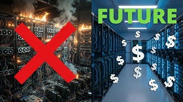 BREAKING: CLORE Just Killed GPU Mining Forever!!