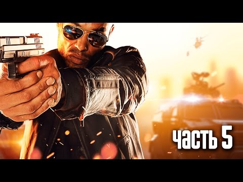 Video: Battlefield Hardline Utgivelsesdato Kunngjort