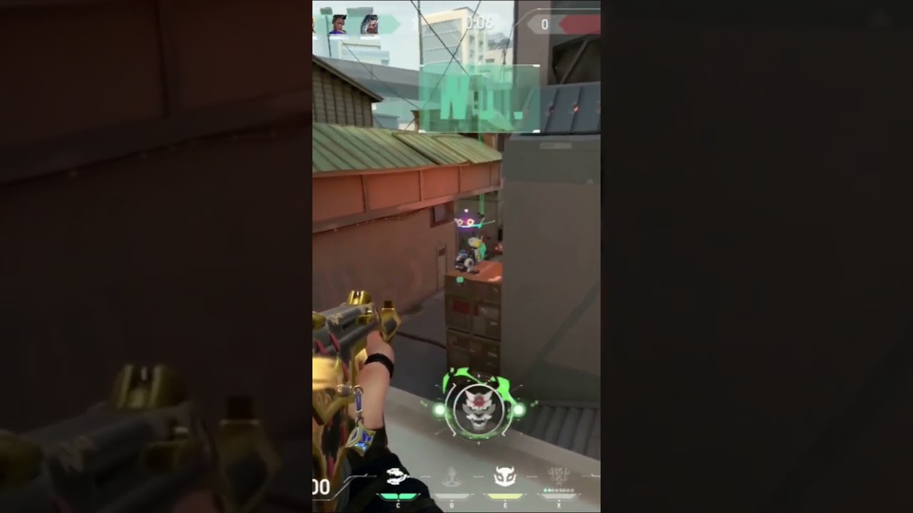 how to use kj turret as shield 🛡