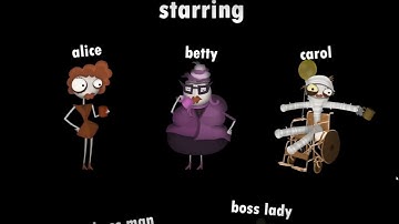 End program Congratulations Year 42 Human resource machine