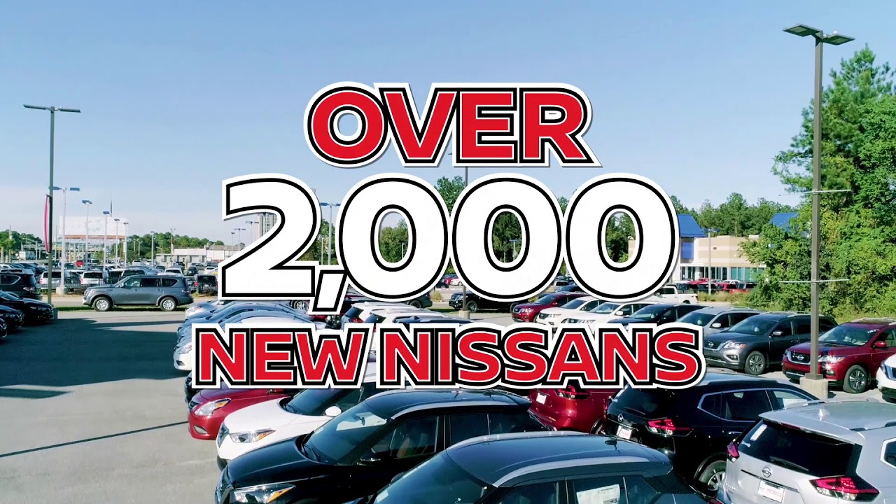Nissan Of Mobile >> Nissan Of Mobile October Youtube Nissan Of Mobile >> Nissan Of Mobile October Youtube