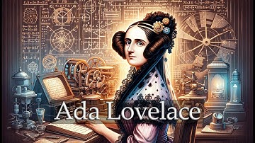 Ada Lovelace: The Enchantress of Numbers and the Birth of Computer Programming
