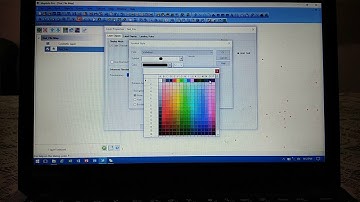 How to label & Symbol change in Mapinfo Tab file