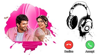 Kushi BGM | Kushi BGM Ringtone | Kushi theme song | Vijay Devarakonda | Samantha | Shiva Nirvana