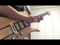 DOLL$BOXX - Merrily High Go Round - Guitare cover/TAB