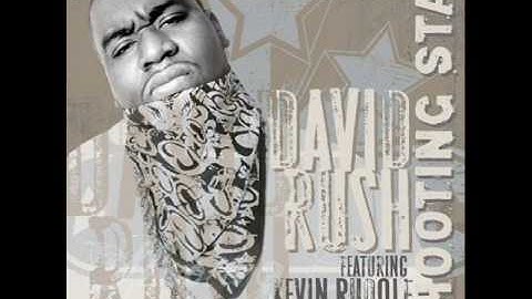David Rush Ft. LMFAO, Pitbull & Kevin Rudolf - Shooting Star (Party Rock Remix)