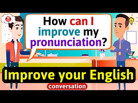 Improve English Speaking Skills Everyday Tips To Speak In English English Conversation Practice 