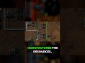 The ULTIMATE Self-Sustaining Factorio Outpost Loop!