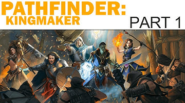 Pathfinder: Kingmaker Let