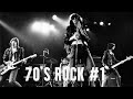 Memories of the 70s  a decade of rock 1