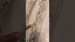 Luxury Handmade Zari Art Bridal Collection 2026 | Pakistani & Indian Wedding Dresses | Elite Attire