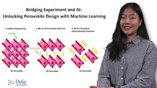 Ai For Materials Graduate Student Research Migon Choi