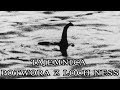 Tajemnica Loch Ness - czy w jeziorze żyje potwór?