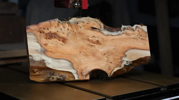 Woodturning - Let's Talk Shop Ep.1