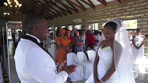 Reginald & Angeline Mkatsane - 7 February 2015 - S...