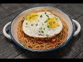 American Chopsuey | 10 Best Indo-Chinese Recipes | Chef Anupa | Sanjeev Kapoor Khazana