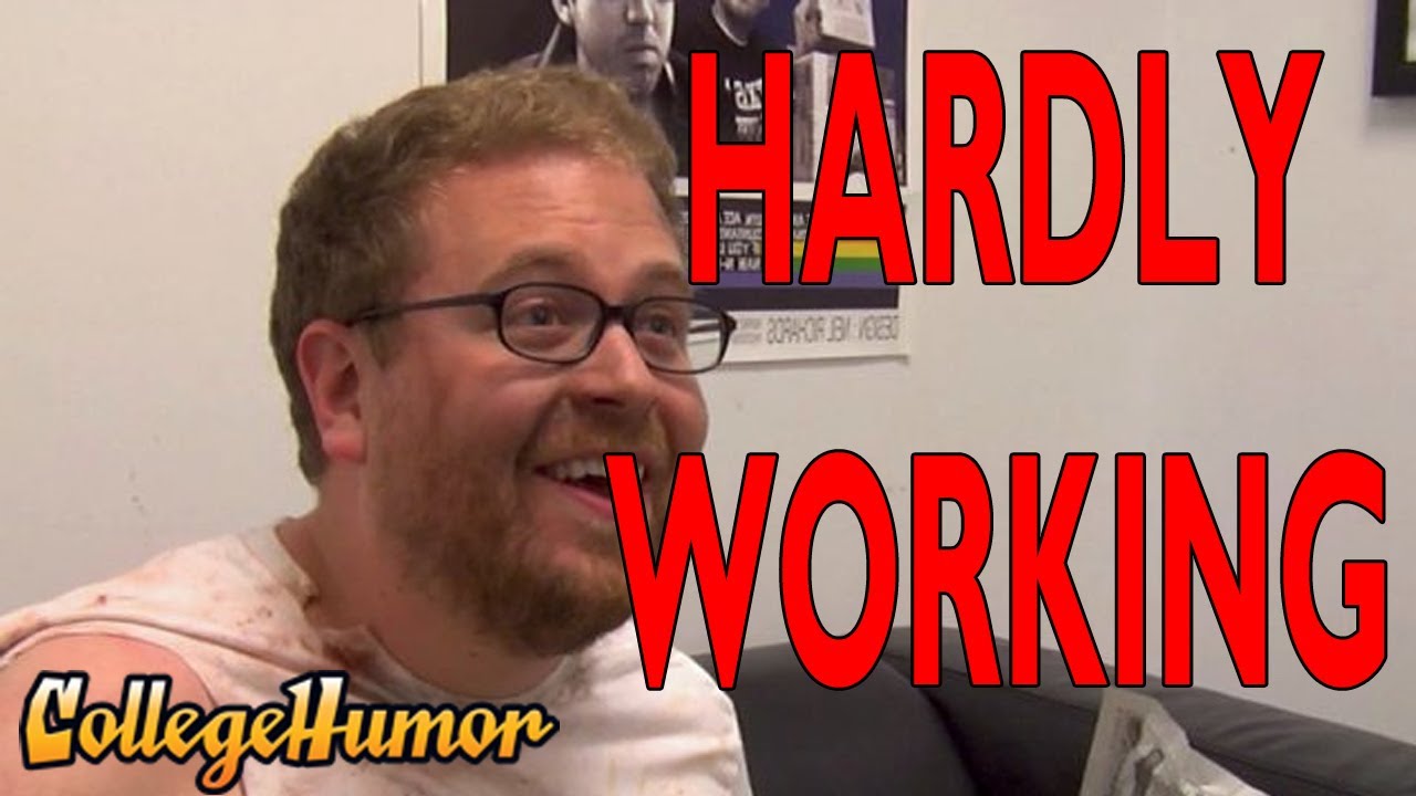 The Rise And Fall And Rise Again Of College Humor's Sam Reich