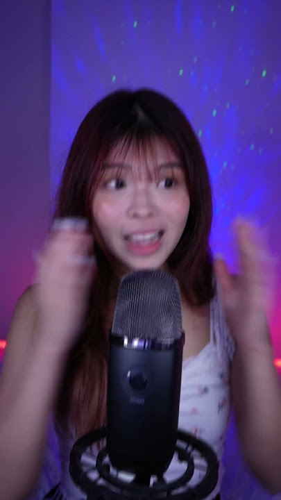 ASMR But What Guys Has Said To Me!