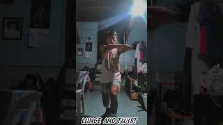 P.E 2 |Midterm Examination - 5 Movements Competency Screen