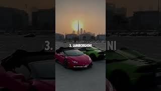 Top 4 Hottest Girls In The World