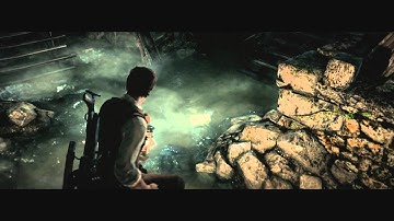 Finally, A Little Insight! - The Evil Within Walkthrough Part 17 - Xbox One Gameplay Review