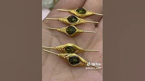 How to Make an Evil Eye Bracelet | Step-by-Step Guide by DIYforu_Della_EU