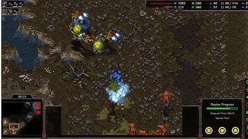 PvZ Hallucinated corsair strategy !