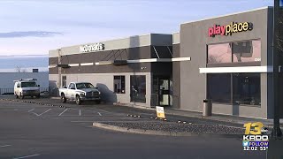 Robbers target fast-food restaurants in early morning spree