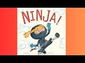 🥷 How To Be a Ninja | CozyTimeTales Read Aloud Story