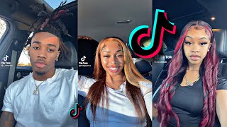 Black Tiktok 406