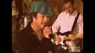 Jamiroquai - Starchild - Live in den AOL Studios 28.04.2005