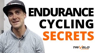 How To Prepare For An Ultra Cycling Race (Properly)